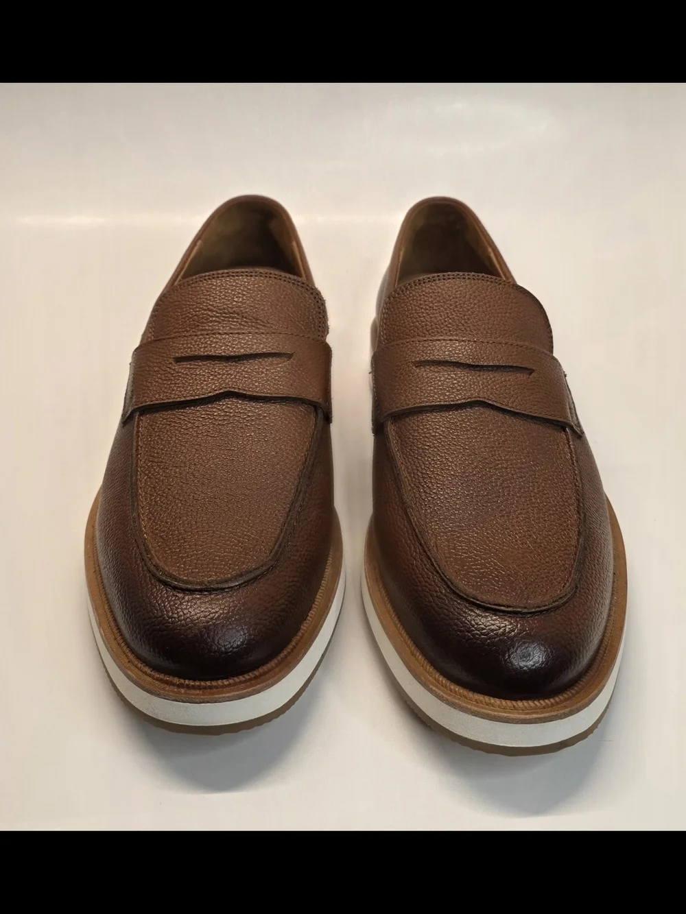Allen Edmonds new allen